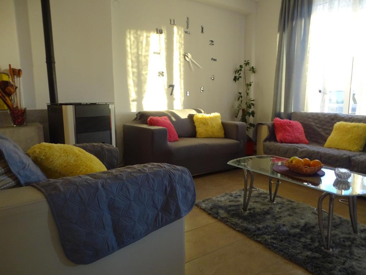 Apartments Sime Dinjiska Exterior photo